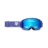 FOX- Main Diffuse Special Edition Mirrored Lens Goggles