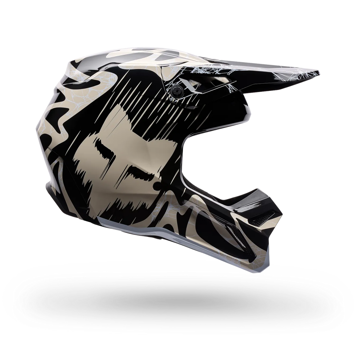 FOX- V1 Diffuse Special Edition Helmet