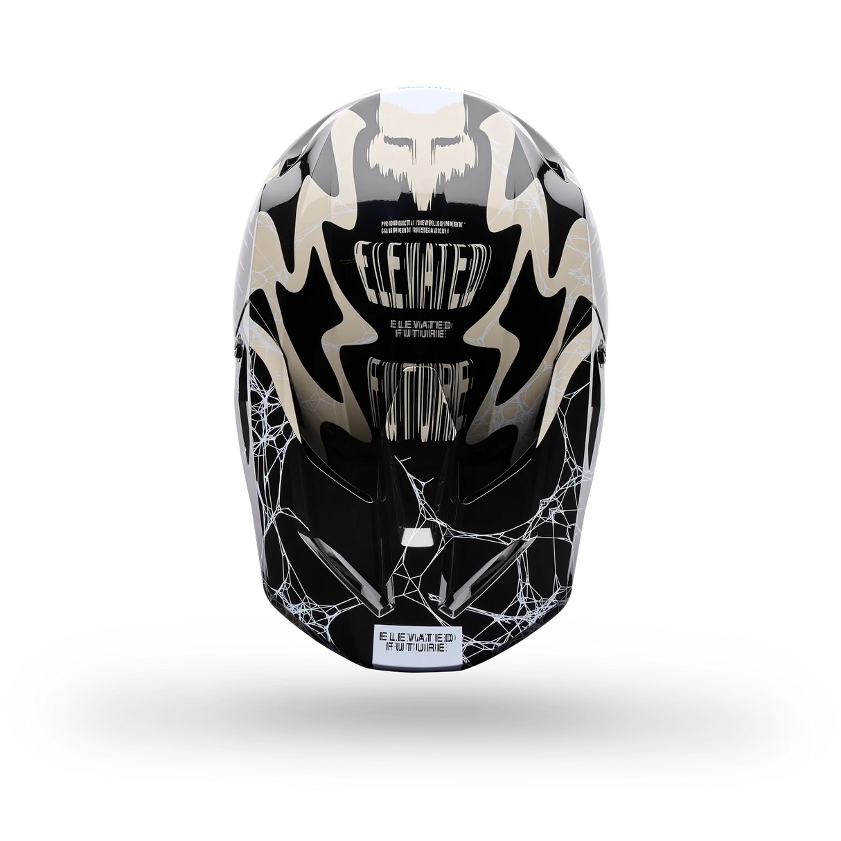 FOX- V1 Diffuse Special Edition Helmet