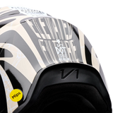 FOX- V1 Diffuse Special Edition Helmet