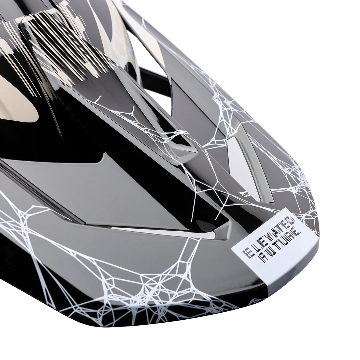 FOX- V1 Diffuse Special Edition Helmet