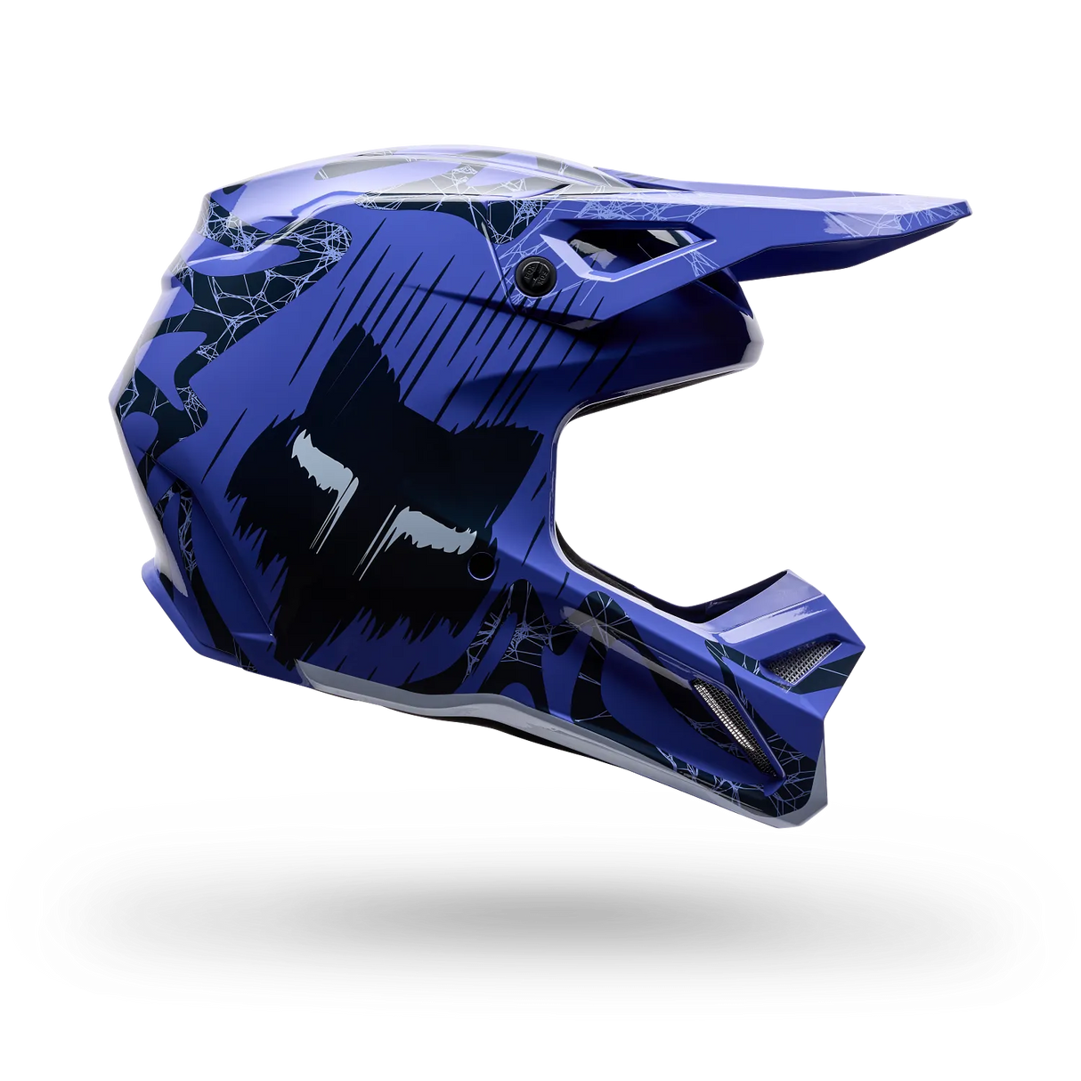 FOX- V1 Diffuse Special Edition Helmet