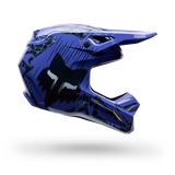 FOX- V1 Diffuse Special Edition Helmet