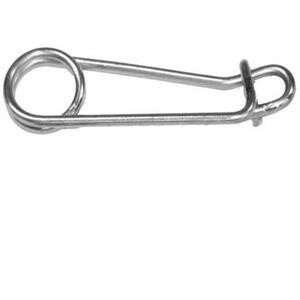 Tackle Factory- Gee's Replacement Clip for G40 Minnow Trap