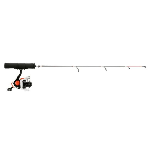 13 Fishing- Heatwave Ice Rod and Reel Combo