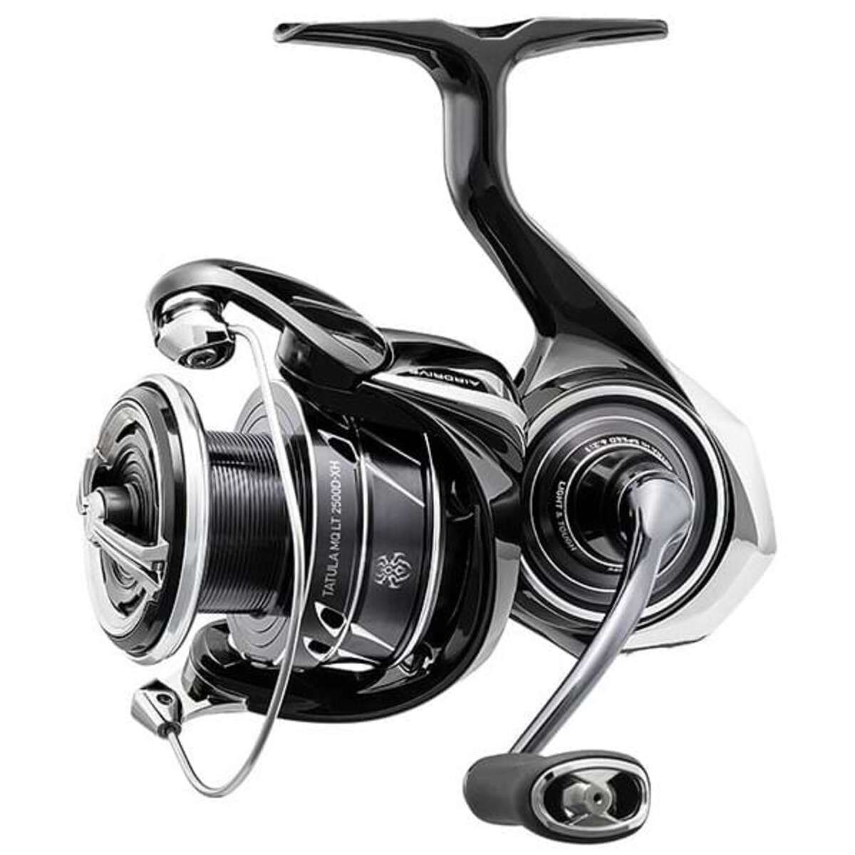Daiwa- Tatula MQ LT2000D-H Spinning Real