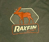 RAXFIN- Men's Hunt T-Shirt
