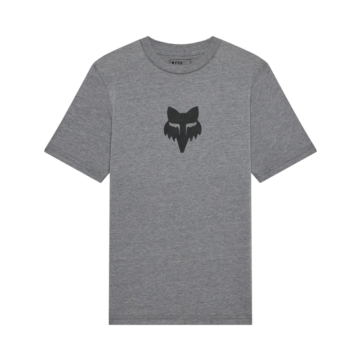 FOX- Youth Fox Head Tee