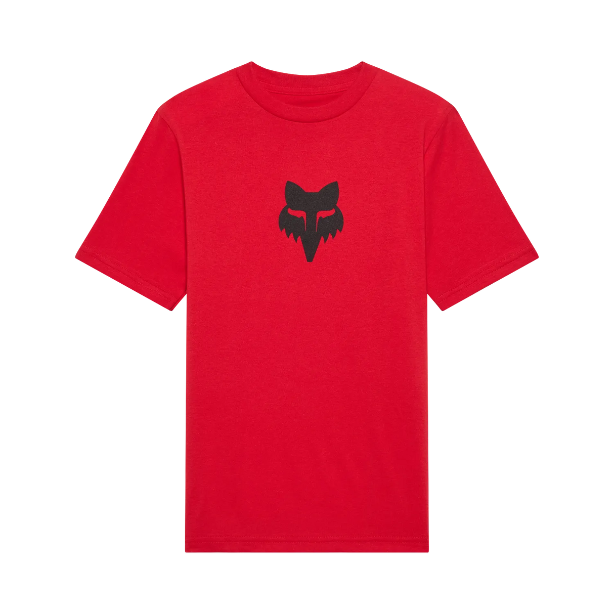 FOX- Youth Fox Head Tee