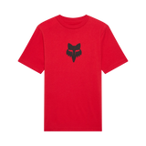 FOX- Youth Fox Head Tee