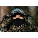 DSG- Women's Camo Baseball Hat