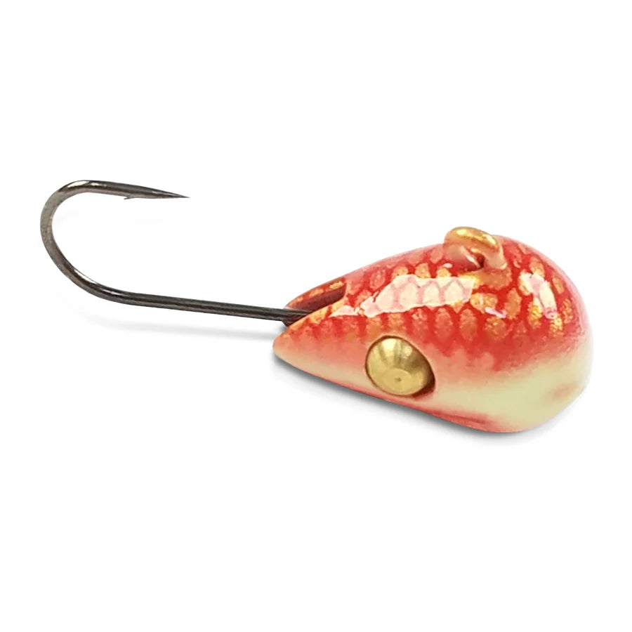 Acme- Tungsten Pendu Ice Jig