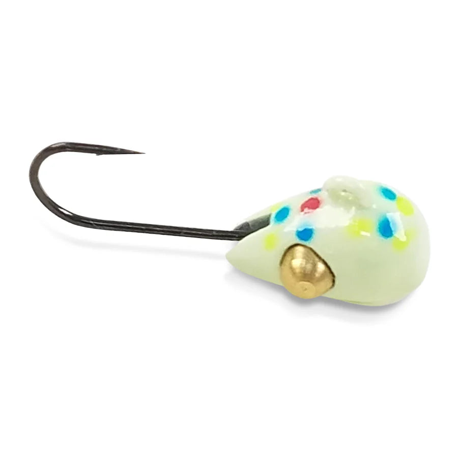 Acme- Tungsten Pendu Ice Jig