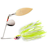 Booyah Bait CO- Vibra Flex Bait
