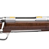 Browning- X-Bolt White Gold Medallion Long Action Rifle- 7MM REM MAG
