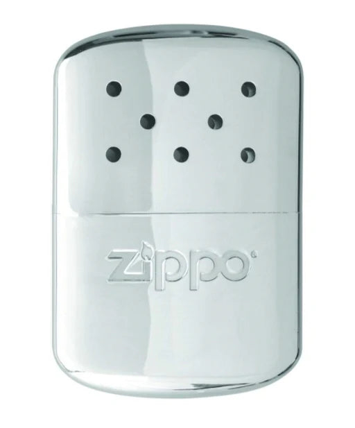 Zippo- Refillable Hand Warmer