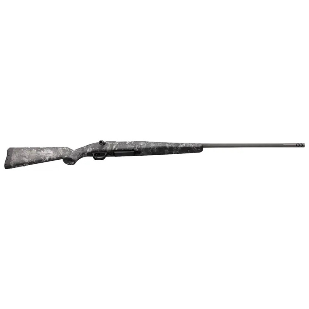 Winchester- XPR Extreme Hunter Short Action Rifle- 308 WIN
