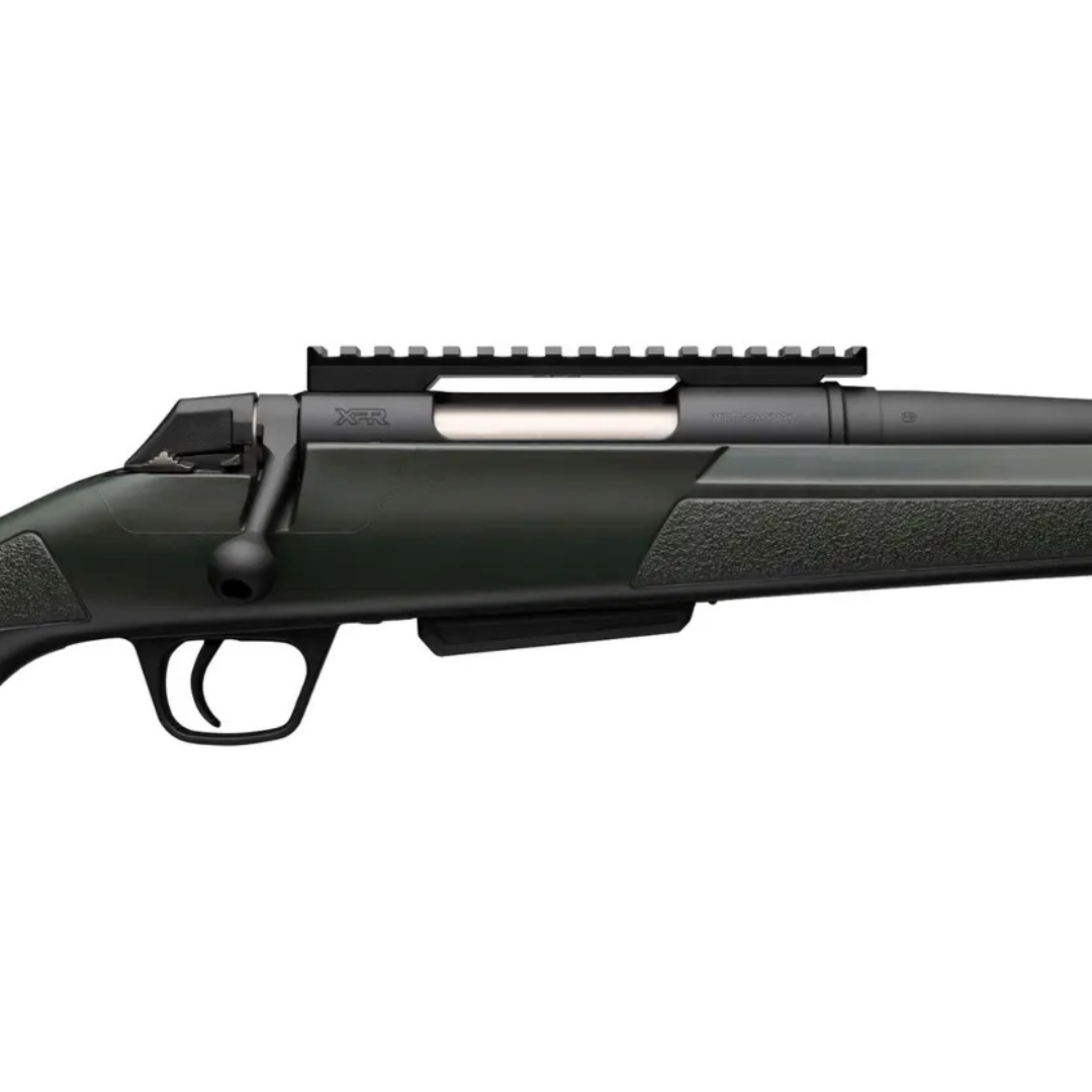 Winchester- XPR Stealth Short Action Rifle- 308 WIN