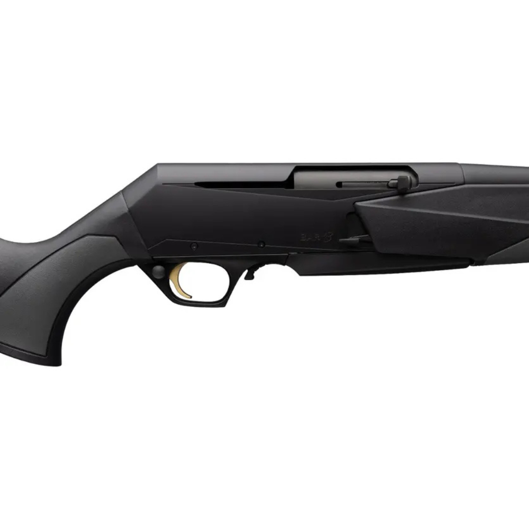 Browning- BAR MK 3 Stalker Deer and Big Game Rifle- 308 WIN