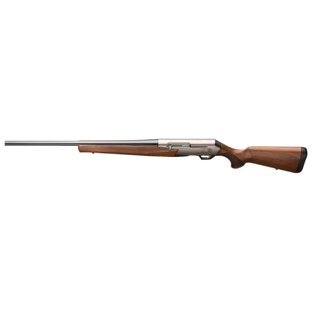 Browning- BAR MK 3 Left-Hand Long Action Rifle- 270 WIN