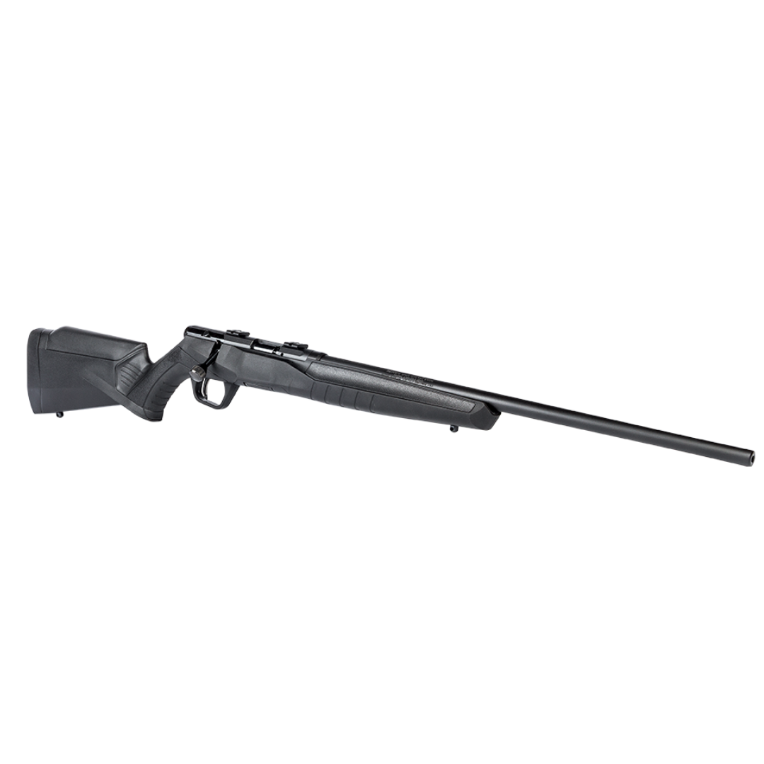 Savage- B Series F Rimfire Rifle- 22WMR