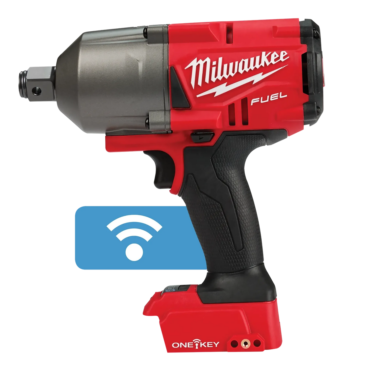 Milwaukee- M18 FUEL High Torque Impact Wrench 3/4"- Tool Only