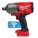 Milwaukee- M18 FUEL High Torque Impact Wrench 3/4"- Tool Only