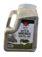 ProXpédition- AK47 Mineral Mix Animal Attractant