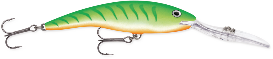 Rapala- Deep Tail Dancer Crankbait