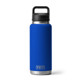 YETI - Rambler Bottle With Bottle Chug Cap