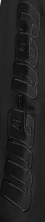 Can-Am- Men's Zipped Hoodie