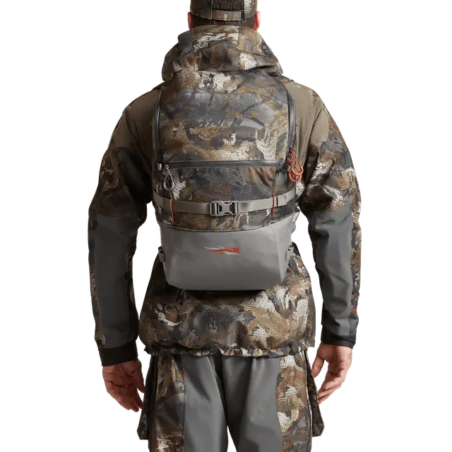 Sitka- Timber Pack