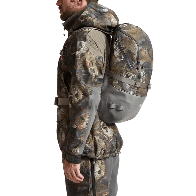 Sitka- Timber Pack