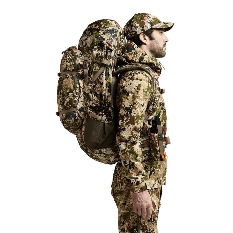 Sitka- Mountain Hauler 4000 Hunting Pack