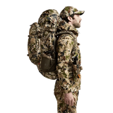 Sitka- Mountain Hauler 4000 Hunting Pack