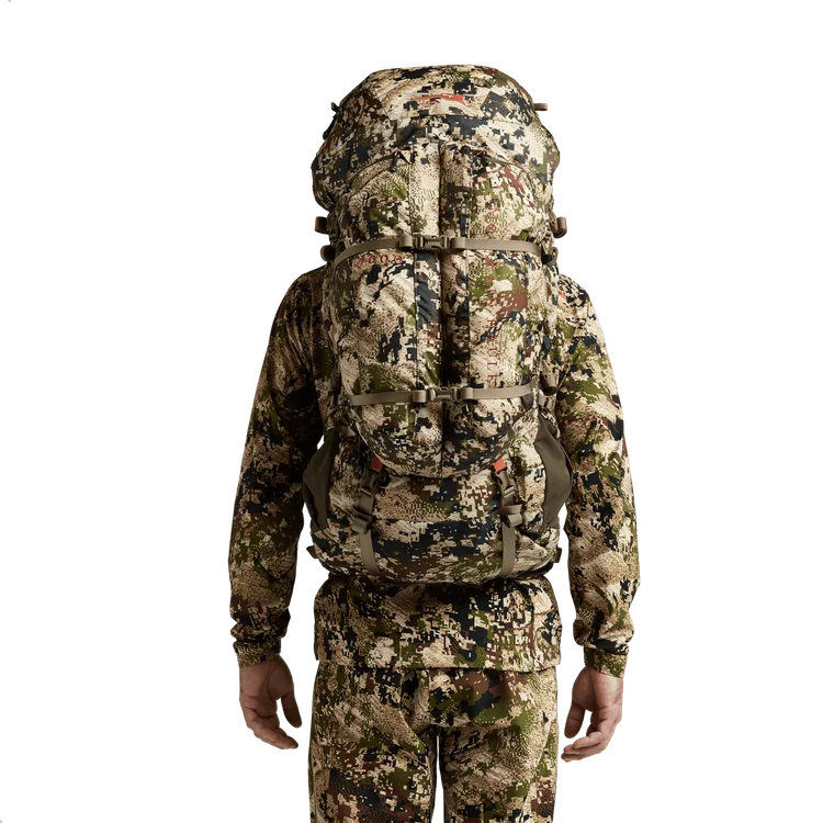 Sitka- Mountain Hauler 4000 Hunting Pack