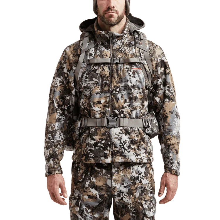 Sitka- Cargo Box Pack