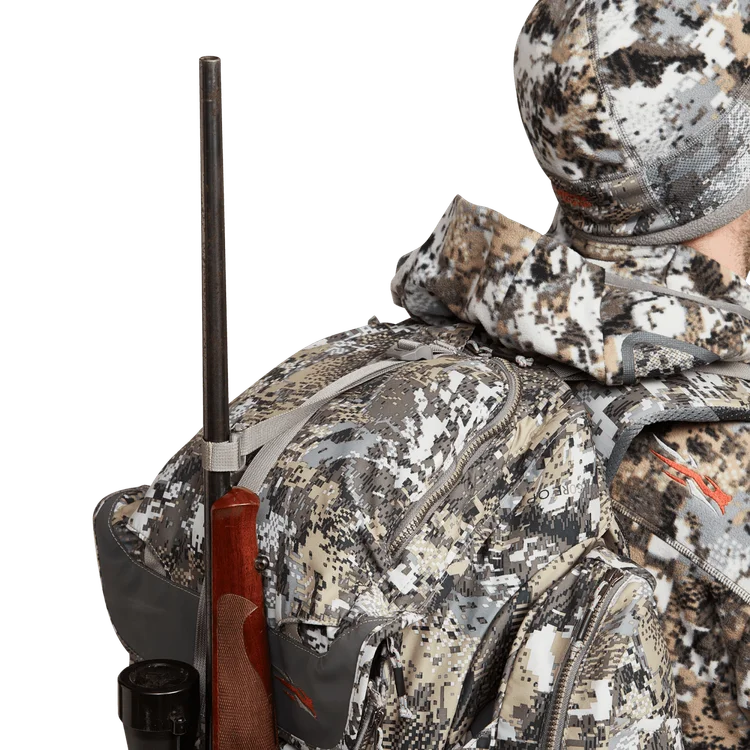 Sitka- Cargo Box Pack