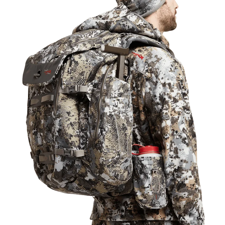 Sitka- Cargo Box Pack