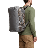 Sitka- Drifter Duffle Bag 50L