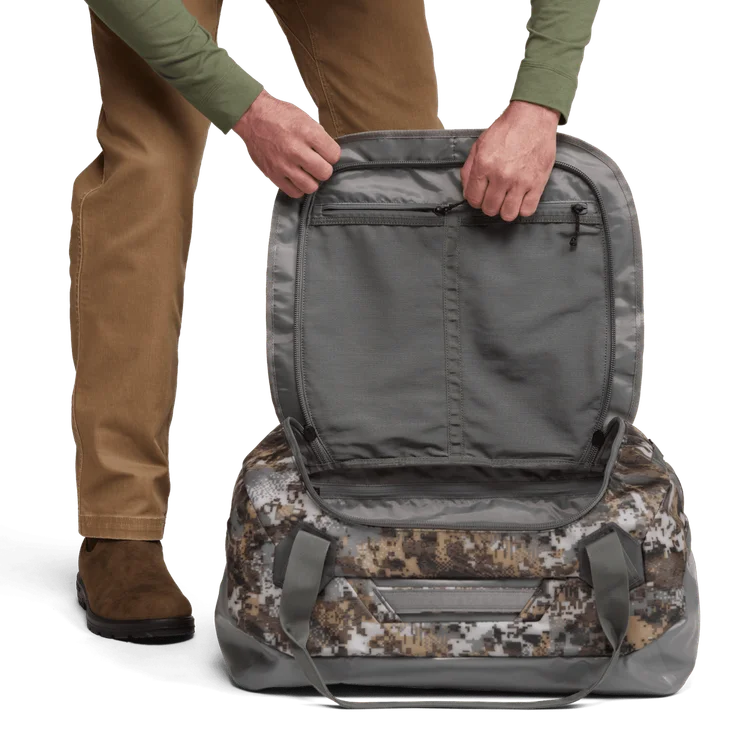 Sitka- Drifter Duffle Bag 50L