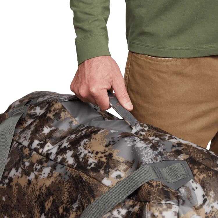 Sitka- Drifter Duffle Bag 110L