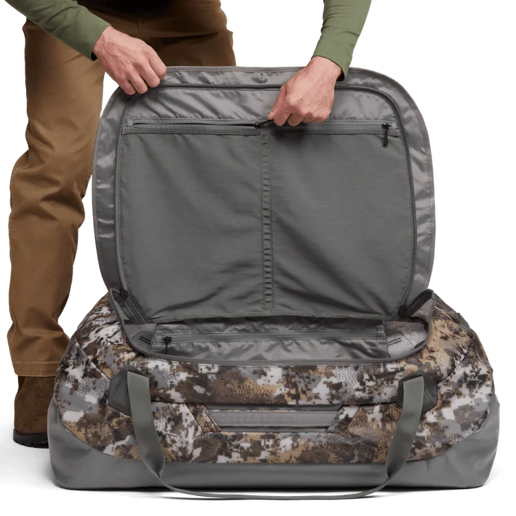 Sitka- Drifter Duffle Bag 110L