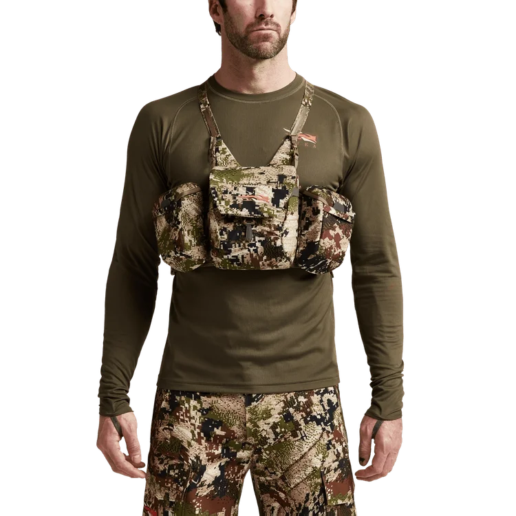 Sitka- Mountain Optics Harness