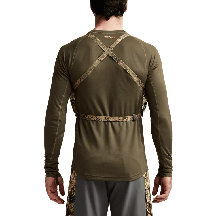 Sitka- Mountain Optics Harness