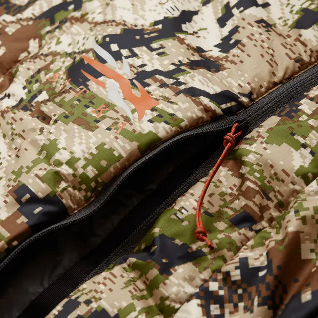 Sitka- Kelvin Aerolite 30 Sleeping Bag
