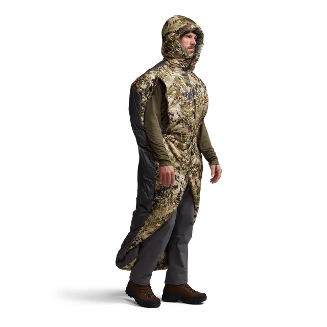 Sitka- Kelvin Aerolite 30 Sleeping Bag
