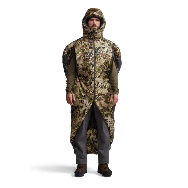 Sitka- Kelvin Aerolite 30 Sleeping Bag