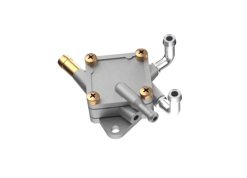Ski-Doo- Fuel Pump