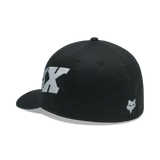 FOX- F Head X Flexfit Hat